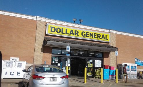 Dollar General