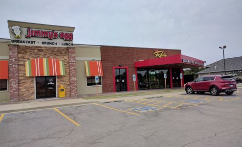 Town and Country Shopping Center