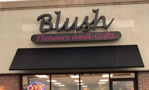 Blush Flowers & Gifts