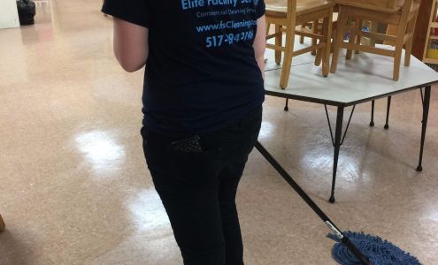 Elite Facility Services, LLC