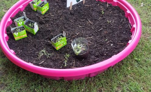 W. Houston Street KinderCare