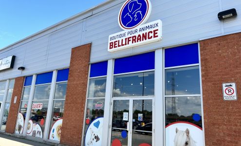 Boutique pour animaux Bellifrance - Sorel Sorel-Tracy