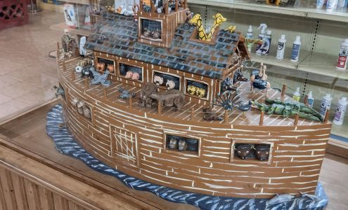 Clinique Vétérinaire AnimoSoins Sorel-Tracy