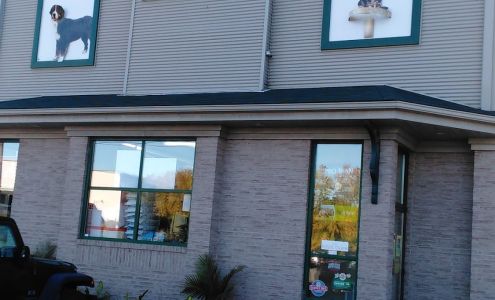 Meunerie Philippe Dalphond & Fils Inc (nourriture et accessoires) Joliette