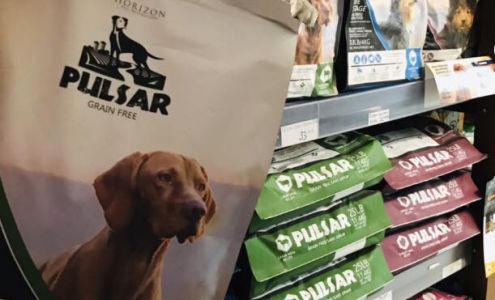 La patte de Velours Contrecoeur