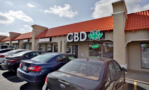 CBD Plus USA | Delta 8, HHC, THCP & more!