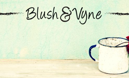Blush & Vyne Dollard-des-Ormeaux