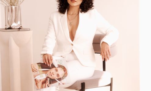 Taty's Esthetics Day Spa