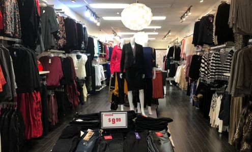 Chemin de Moda (Centre Laval)