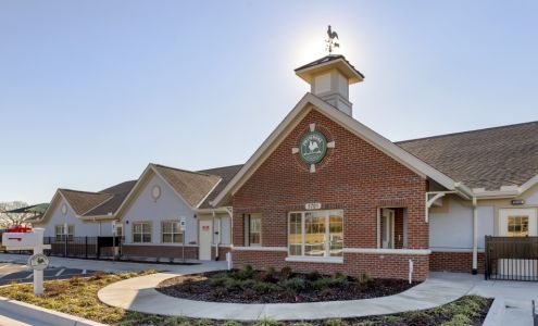 Primrose School of Broken Arrow