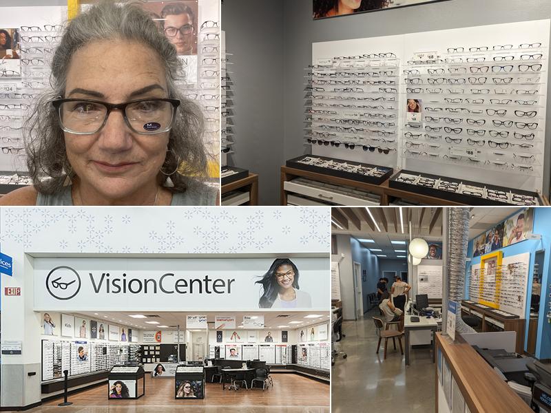 Walmart Vision & Glasses
