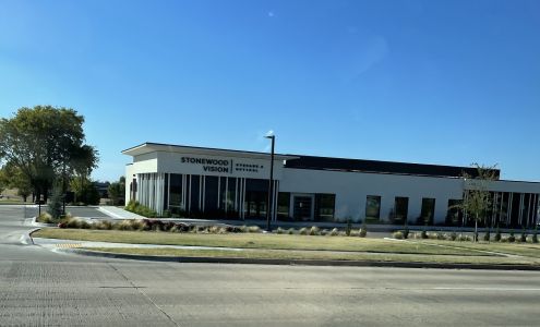 Stonewood Vision Source