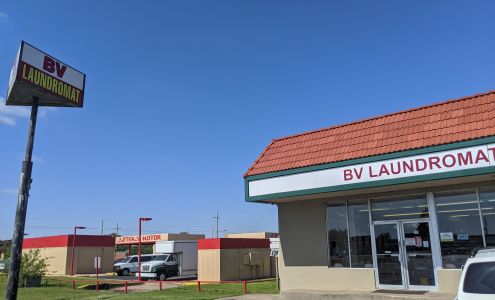 BV Laundromat LLC