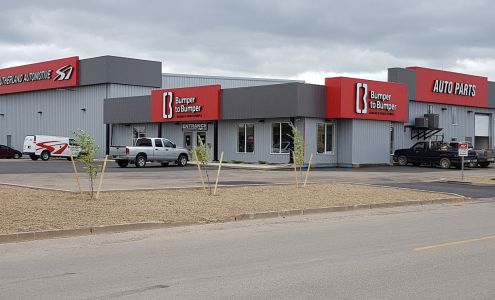 Bumper to Bumper - Sutherland Automotive