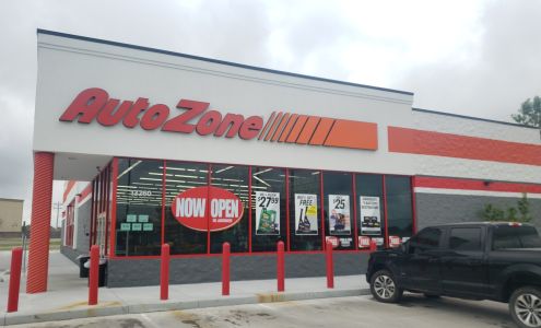 AutoZone Auto Parts