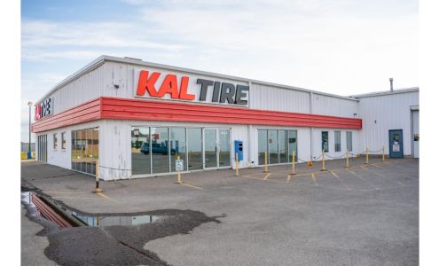 Kal Tire