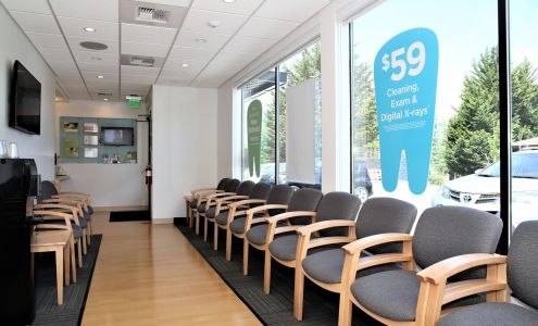 University Place Modern Dentistry