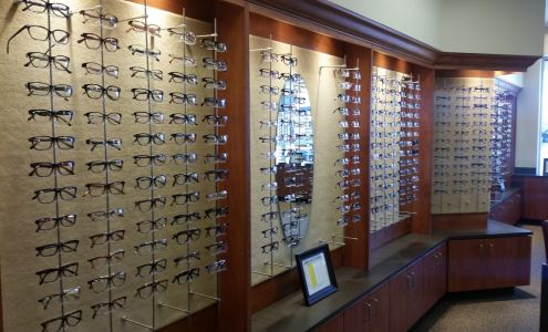 Miller Vision Center