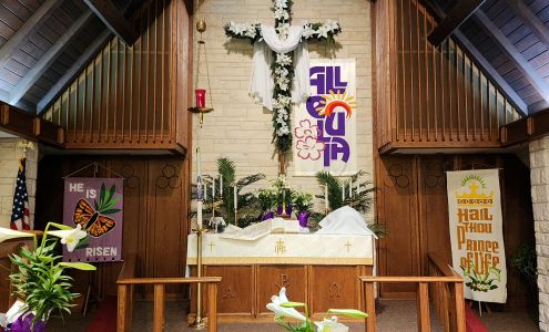 TLC Early Learning Center