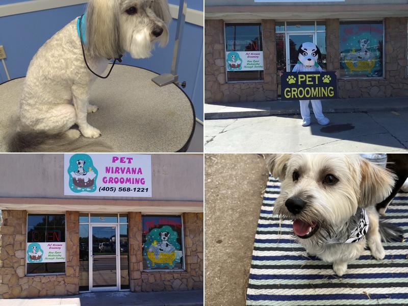 Pet Nirvana Grooming