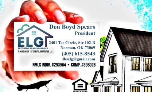 Executive Lending Group