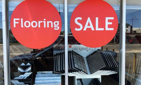 LA Floor Covering STUDIO