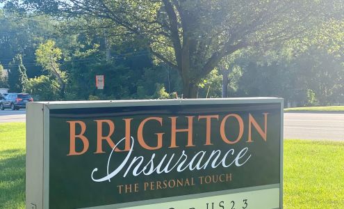 Brighton Insurance and Financial Services