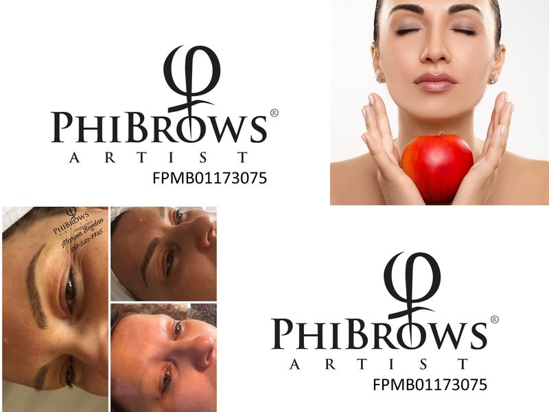 defined esthetics brow and beauty