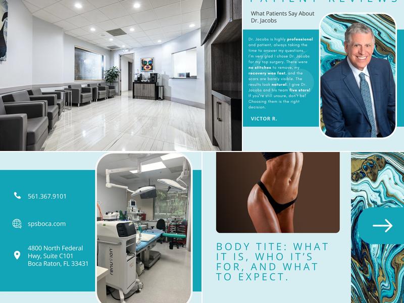 Sanctuary Plastic Surgery