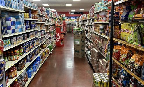 Monarcas Supermercado