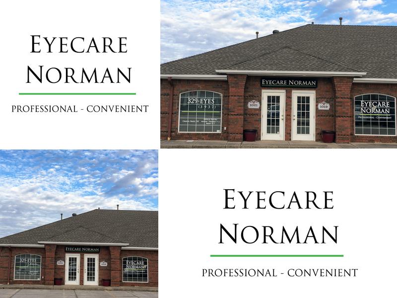 Eyecare Norman