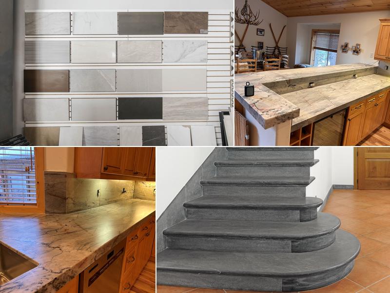 AJ Marble & Granite Co.