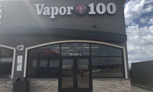 Vapor 100