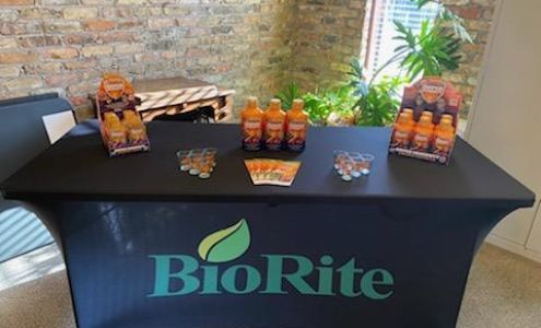 Biorite Nutritionals Llc