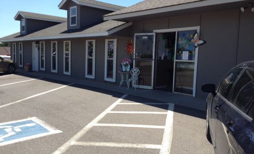 Bradford Place Kids Child Development Center Newcastle