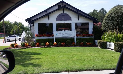 Wings Health Care Training