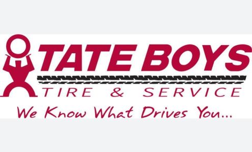 Tate Boys Tire & Service