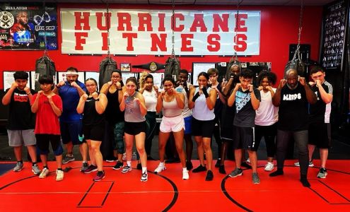 Hurricane Training Center