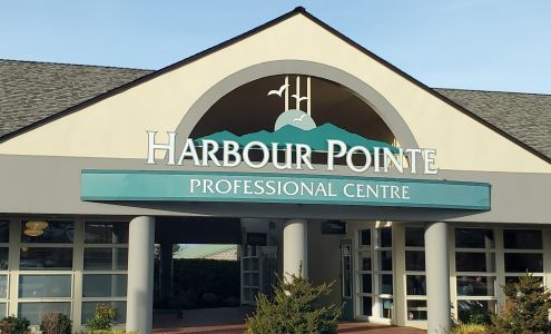 Optum - Harbour Pointe Pediatrics