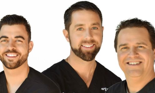 Eyecare of Catoosa Hills