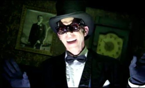 Escape Hatch- Bixby Bixby