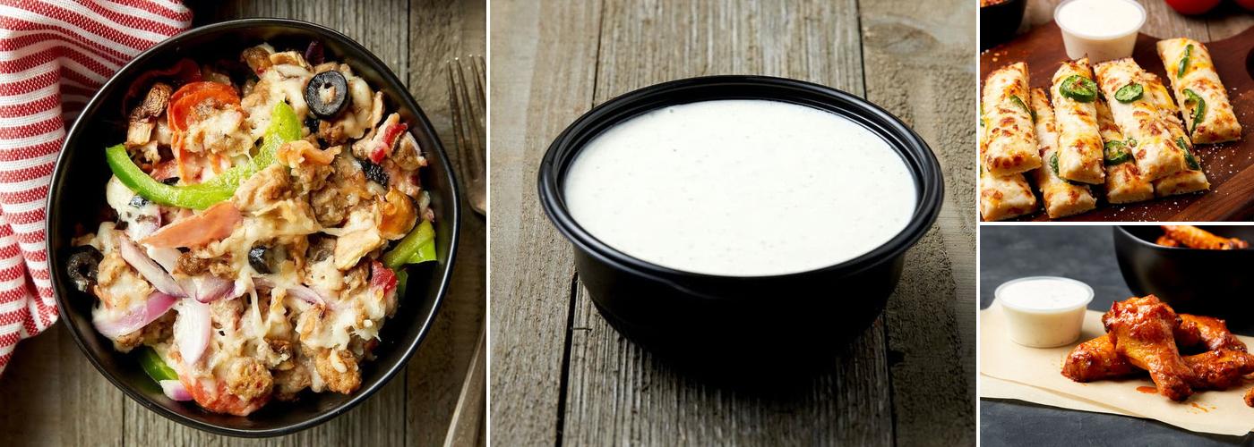 Simple Simon's Pizza