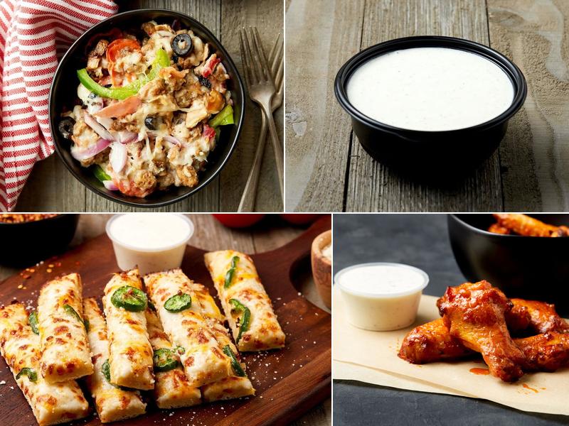 Simple Simon's Pizza