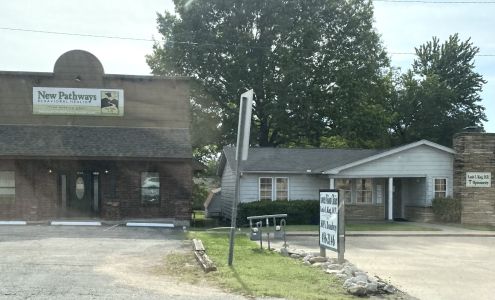 Coweta Vision Clinic 308 N Broadway, Coweta Oklahoma 74429