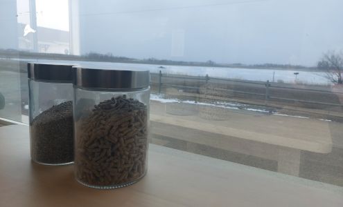 Proveta Nutrition Ltd. Stettler