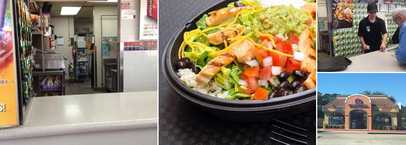 Taco Bell