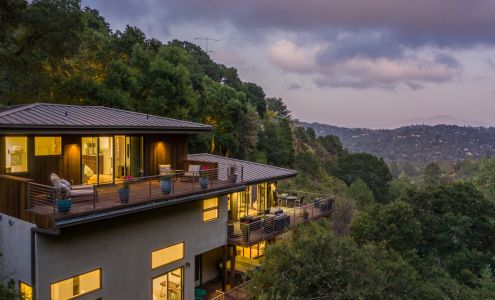 John Nash Real Estate