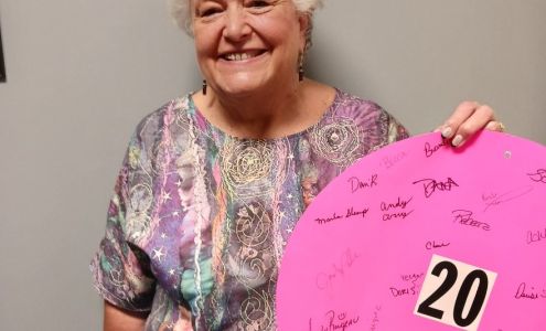 Metabolic Research Center | Lawton