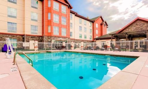 Homewood Suites by Hilton Lawton, OK