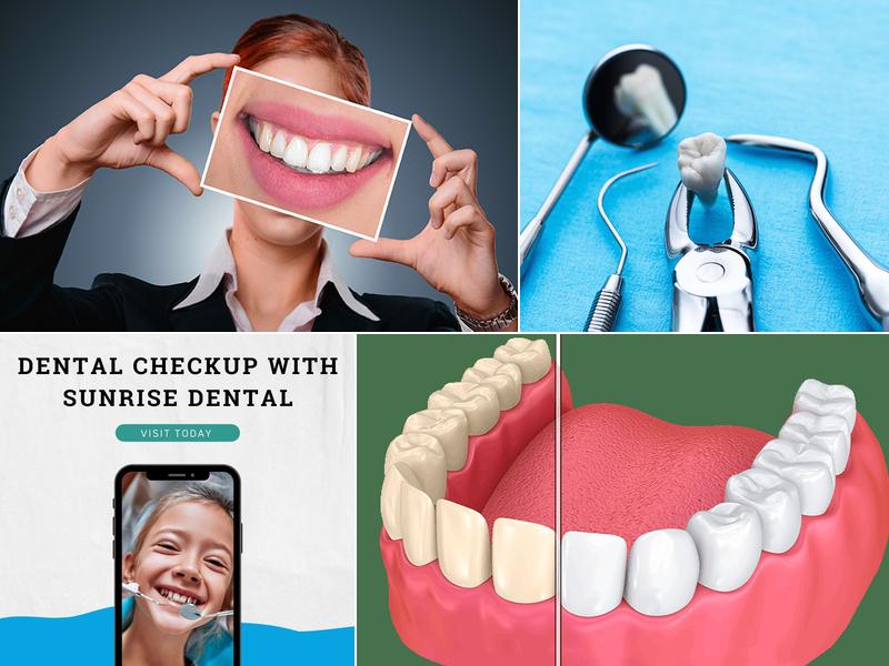 Sunrise Dental Maple Valley